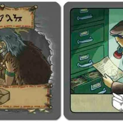 Power Grid/First Sparks: 2 Promos