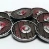 Top Shelf Tokens: Wounds / Buckler (pack Of 10)