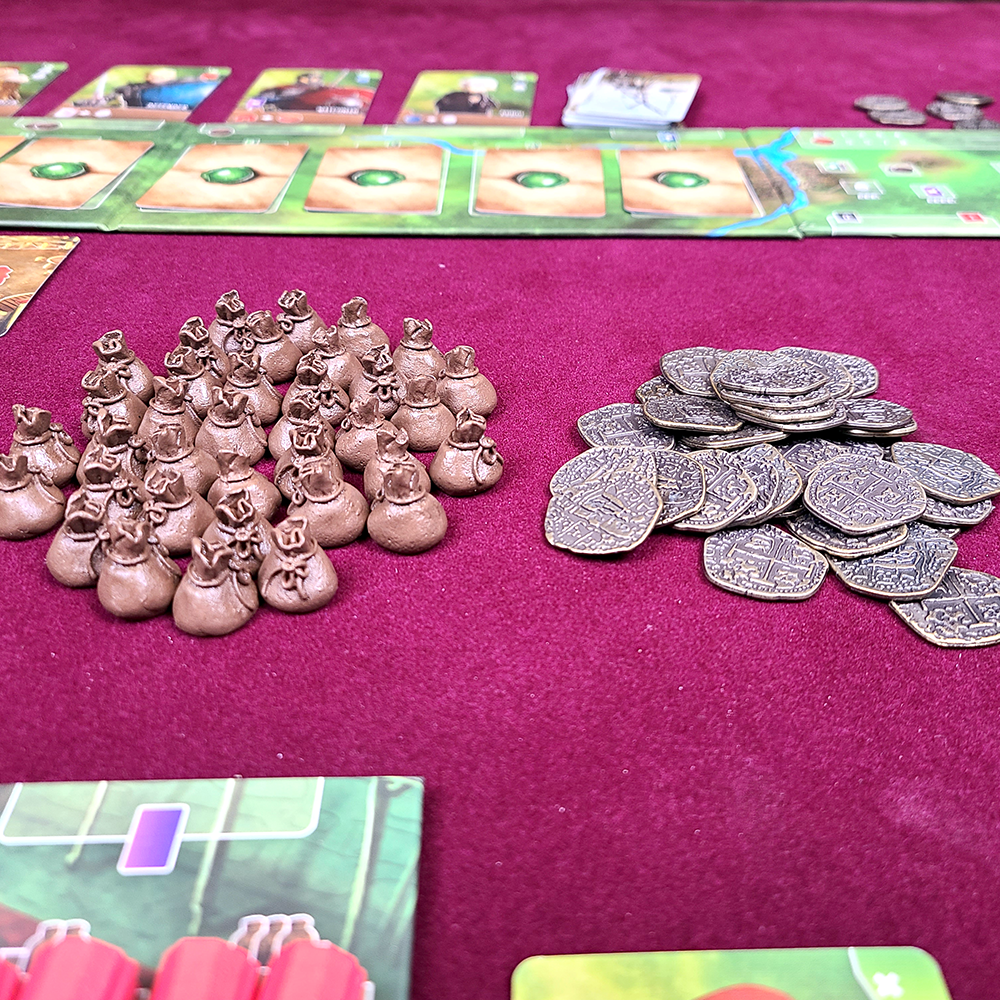 Top Shelf Tokens Shop -Top Shelf Tokens Shop 444