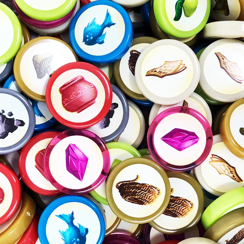 GeekUp Bit Set: Above And Below 3 GeekUp Bit Set: Above And Below