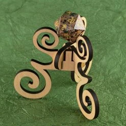 Adventuring Club - Wooden Dice Reliquaries 11 Adventuring Club - Wooden Dice Reliquaries -Top Shelf Tokens Shop ACrawford 20220609 0034 480x480