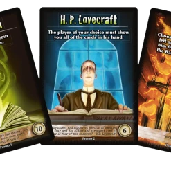 Stay Away!: Promo Set