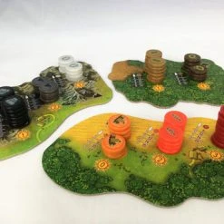 GeekUp Bit Set: Altiplano -Top Shelf Tokens Shop Altiplano 3 480x480