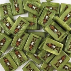 GeekUp Bit Set: Amun-Re -Top Shelf Tokens Shop Amun Re 6 480x480