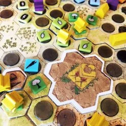 GeekUp Bit Set: Antiquity -Top Shelf Tokens Shop Antiquity2 480x480