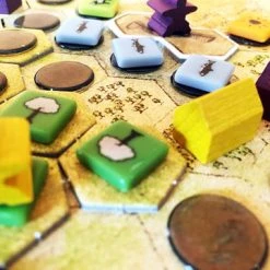 GeekUp Bit Set: Antiquity -Top Shelf Tokens Shop Antiquity3 480x480