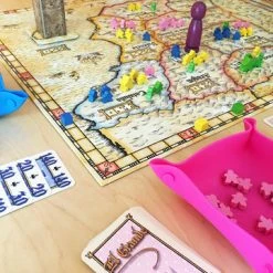 GeekUp Bit Bowls - Now In Two Sizes! -Top Shelf Tokens Shop BitBowl ElGrande 480x480