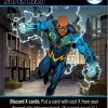 DC Comics Deck Building Game: Black Lightning -Top Shelf Tokens Shop BlackLightning003 1024x1024