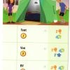 Pursuit Of Happiness: Camping Activity Promo Card -Top Shelf Tokens Shop Camping 1024x1024