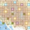 Carcassonne Maps: USA West -Top Shelf Tokens Shop Carc Map USA WestVugwMwsKqxijU 1024x1024