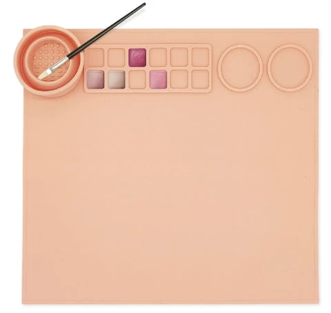 GeekUp Silicone Craft Mat 3 GeekUp Silicone Craft Mat