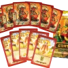Coatl: Promo Cards