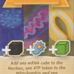 Cytosis: Promo Pack -Top Shelf Tokens Shop Cytosis Promo Pack 4 480x480