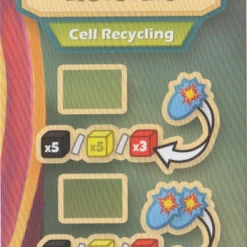 Cytosis: Promo Pack -Top Shelf Tokens Shop Cytosis Promo Pack 5 480x480