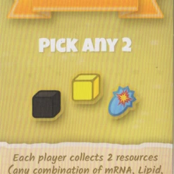 Cytosis: Promo Pack -Top Shelf Tokens Shop Cytosis Promo Pack 6 480x480