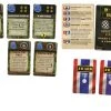 D-Day Dice: Legendary Units: Board Game Geeks And Grognards -Top Shelf Tokens Shop D dayDicsGrogvsBG004 480x480