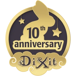 Dixit: Golden Rabbit