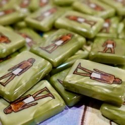 GeekUp Bit Set: Amun-Re