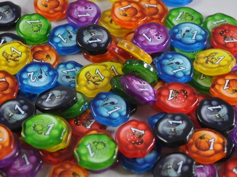 GeekUp Bit Set: Quacks Of Quedlinburg 5 GeekUp Bit Set: Quacks Of Quedlinburg - Image 3