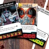Marvel Dice Masters: Deadpool Family Values Promo Cards