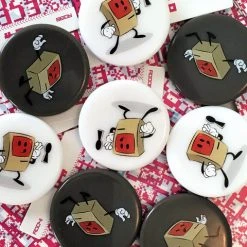 GeekUp Bit Set: Decrypto