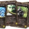 Dominant Species: The Card Game (Promo Card Set)