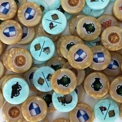 GeekUp Bit Set: Endeavor: Age Of Sail