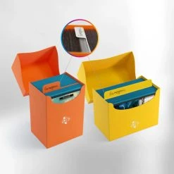 Gamegenic - Flex Card Dividers (pack Of 10) 9 Gamegenic - Flex Card Dividers (pack Of 10) -Top Shelf Tokens Shop Flex Card Divider 4 NEU 480x480