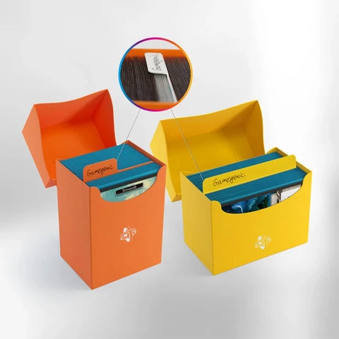 Gamegenic - Flex Card Dividers (pack Of 10) 6 Gamegenic - Flex Card Dividers (pack Of 10) - Image 4