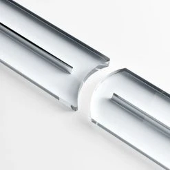 Gamegenic - Premium Acrylic Card Stand (Set Of 4) -Top Shelf Tokens Shop GG CardStands Clear 0005 2ave69WjF 480x480