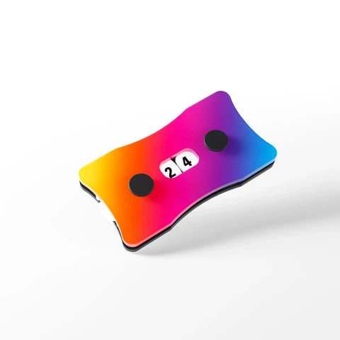 Gamegenic - Double Life Counter 2 Gamegenic - Double Life Counter