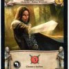 Hero Realms: Captain Koska Promo Card