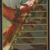 Hero Realms: Two-card Scoring Promo -Top Shelf Tokens Shop Hero Realms Score Cards 1a 480x480
