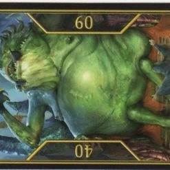 Hero Realms: Two-card Scoring Promo -Top Shelf Tokens Shop Hero Realms Score Cards 2 480x480