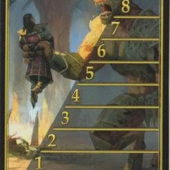 Hero Realms: Two-card Scoring Promo -Top Shelf Tokens Shop Hero Realms Score Cards 3a 480x480