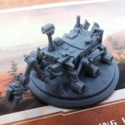 GeekUp Mini: Terraforming Mars 1st Player Figure