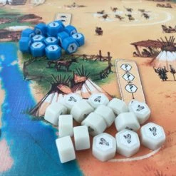 GeekUp Bit Set: Lewis & Clark 13 GeekUp Bit Set: Lewis & Clark -Top Shelf Tokens Shop IMG 4157 480x480