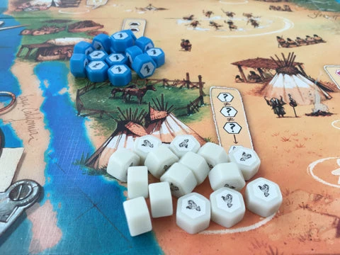 GeekUp Bit Set: Lewis & Clark 8 GeekUp Bit Set: Lewis & Clark - Image 6