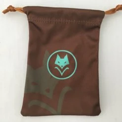 GeekUp Bag Set: Scythe EXPANSION: Rise Of Fenris -Top Shelf Tokens Shop IMG 4228 480x480