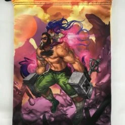 GeekUp Bag Set: Middara -Top Shelf Tokens Shop IMG 4612 480x480