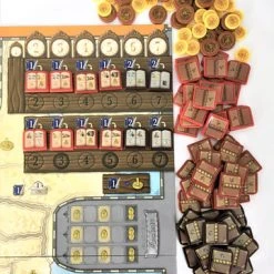 GeekUp Bit Set: Mombasa 7 GeekUp Bit Set: Mombasa -Top Shelf Tokens Shop IMG 4926 480x480