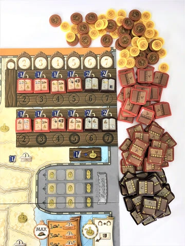 GeekUp Bit Set: Mombasa 5 GeekUp Bit Set: Mombasa - Image 3