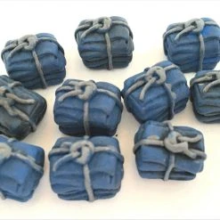 Top Shelf Tokens: Cloth