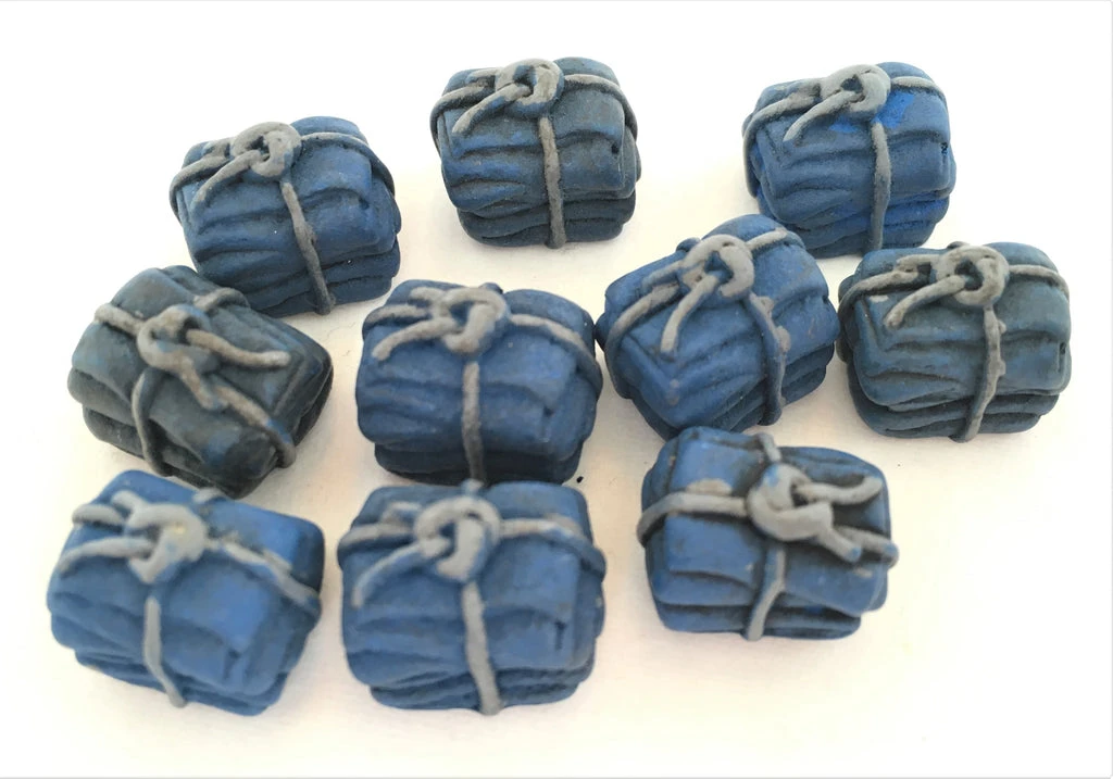 Top Shelf Tokens: Cloth 3 Top Shelf Tokens: Cloth