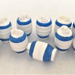 Top Shelf Tokens: Gas