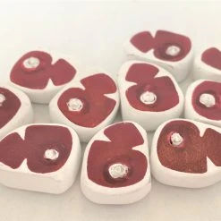 Top Shelf Tokens: Meat/Food Tokens