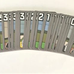 Power Grid: Recharged Upgrade Deck