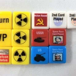 GeekUp Bit Set: Twilight Struggle -Top Shelf Tokens Shop IMG 5318 480x480