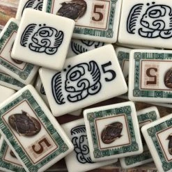 GeekUp Bit Set: Teotihuacan Cacao Bits