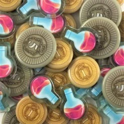 GeekUp Bit Set: Newton